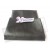 buddyseat-dek Wallaroo zwart